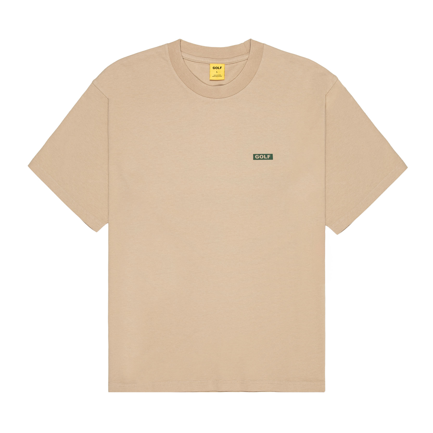 BASICS TEE